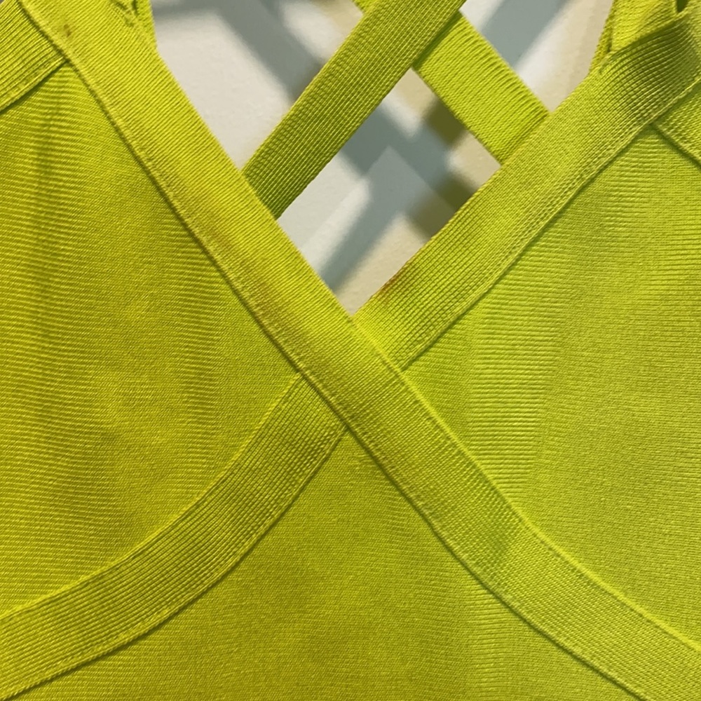 Bebe Dress - image 4